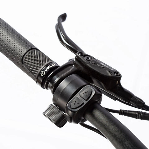electric mtb cycle